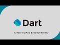1️⃣Part 1 : How to Output Data in Dart Language | រៀនបង្ហាញទិន្នន័យក្នុង Dart (Beginner Tutorial)