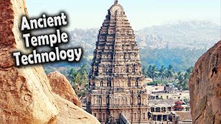 Ancient Temple Technology | TikTok Reaction