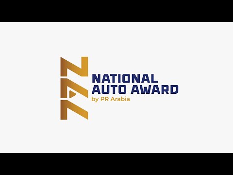 "11th" PR ARABIA NATIONAL AUTO AWARD video thumbnail