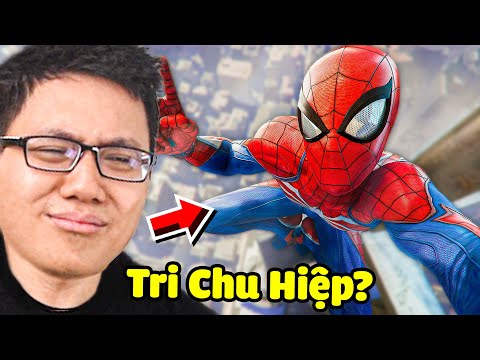THỬ THÁCH ĐOÁN TÊN HÁN VIỆT CỦA SIÊU ANH HÙNG