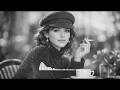 Musique Chanson Française Ambiance Café Parisien Rétro Romance Vintage 