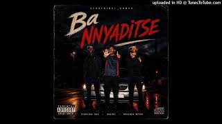 BA NNYADITSE[ Danko Montana] - Thabsoul Rsa x Droshka Myy63 x 3Coinz