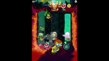 Quick draw con man saves the day ! | PvZ heroes