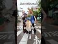 誰のコーデが好きですか?上海ディズニーランド編