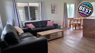 Central, Tidy and Private 3 Bedroom | Atherton Tablelands, Australia | Hotel Review ⭐