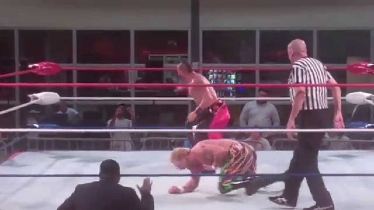 Tokyo Monster Kahagas, D Boulder at FEW Aug. 2014