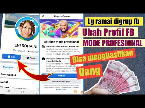 Video: 3 Cara Memeriksa Penyimpanan Awan di Android