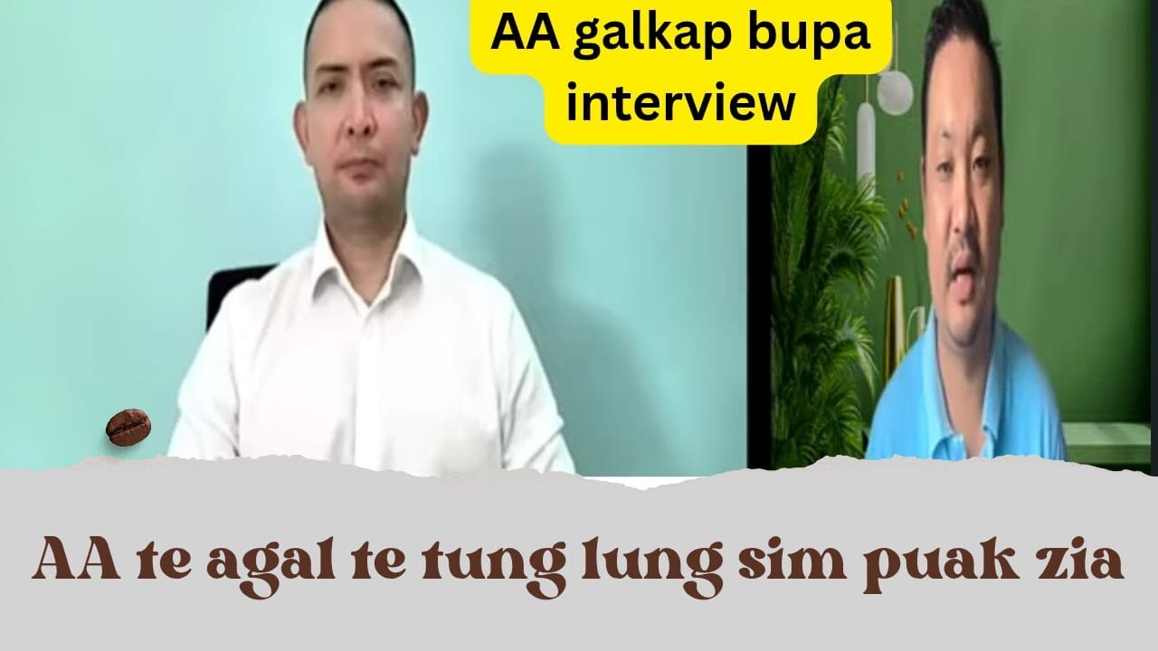 DDM AA galkap bupa interview part 4 - YouTube