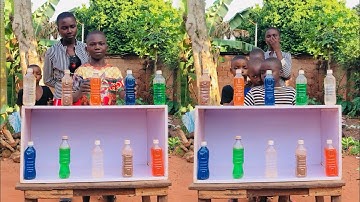 Color Matching Game Challenge | Can You Match Them All? #challenge 