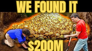 3 MINUTES AGO Rick And Marty Lagina FINALLY Became Rich! Profile