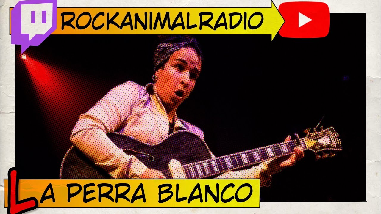 Rock n Roll Animal Live 231226 Con La Perra Blanco YouTube rock-n-roll-animal-live-231226-con-la-perra-blanco-youtube