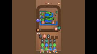 Color Blaze Shooter 62 | GAME Walkthrough