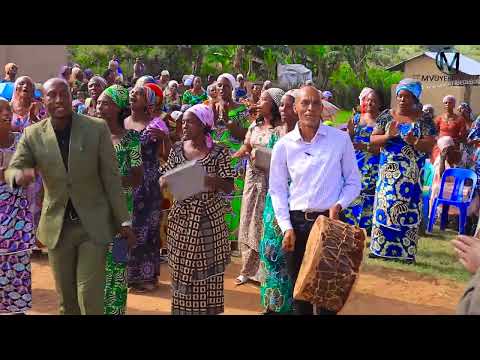 MANA WADUTABARA MUMINSI YAKERA TURATARAMYE NAKIVALE MUGITERANE CYABAPFAKAZI