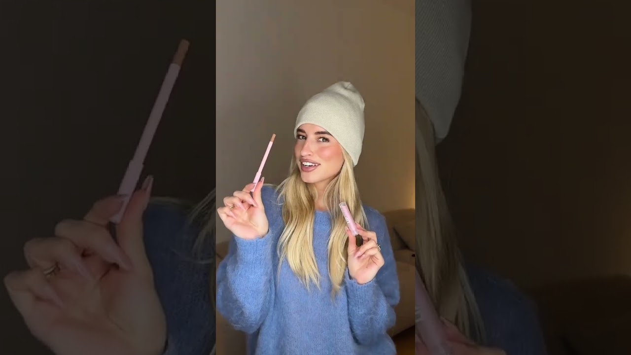 Creiamo insieme a @mulaccosmetics tre combo labbra diverse per tre stili diversi! E voi Qual è la vo