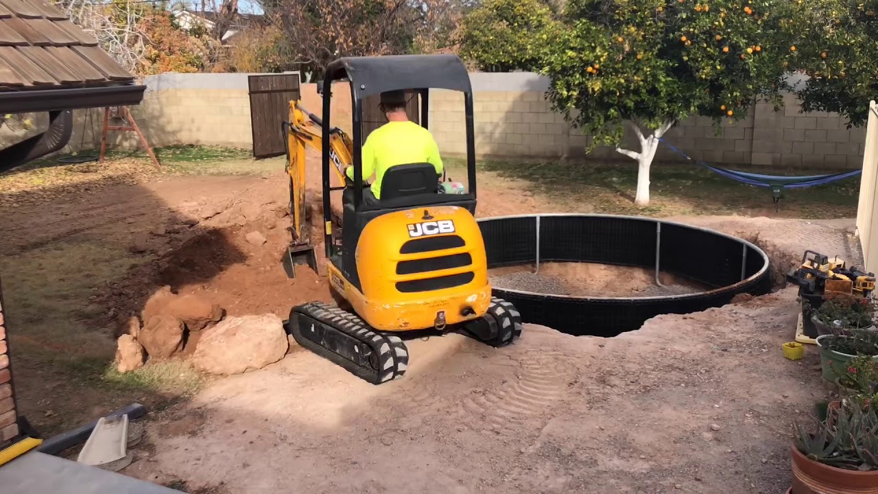 In Ground Trampoline YouTube