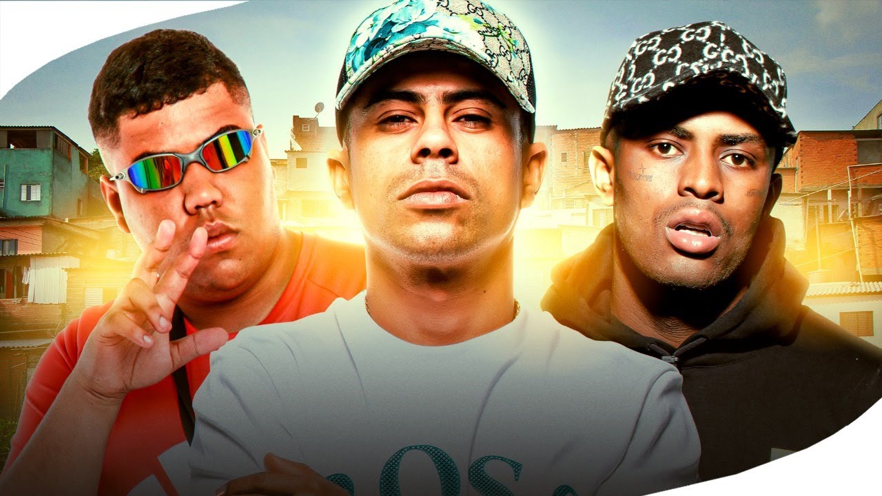 VOU JOGA BALA NESSE COPO - MC Ryan SP, MC Paiva, MC IG, MC Kadu, MC GP e MC  Kanhoto - DJ Víctor 