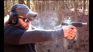 Dan Wesson Specialist