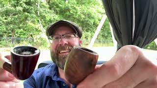 Pipe Week!! Codger Challenge and More!