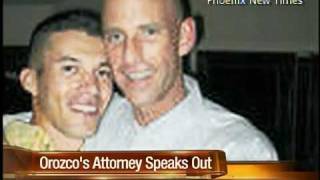 Allegations Denied In Babeu Hacking Case