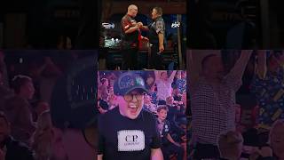 Celebrity BUNTING WINS A THRILLER! 🤩 | 2025 Betfred World Matchplay Net Worth