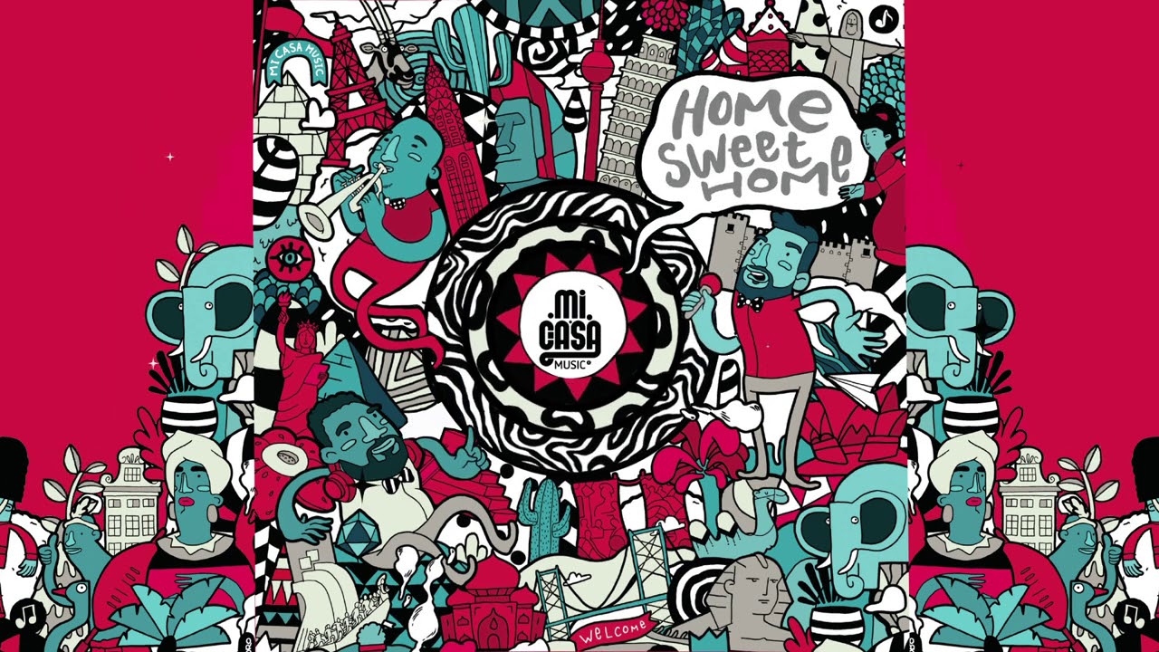 Mi Casa - Your Body (DJ Mshega's Spruitview Mix) adlı videoyu YouTube'da izle Mi Casa - Your Body (DJ Mshega's Spruitview Mix) adlı videoyu YouTube'da izle