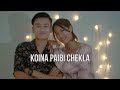 KOINA PAIBI CHEKLA(cover) | Leander Kamson ft. Shinmichon Phungshok | Aboy Ningthouja