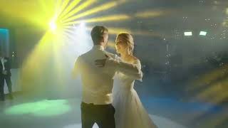 Beyonce - At Last | Wedding Dance Choreography | First Dance Marija & Mladen