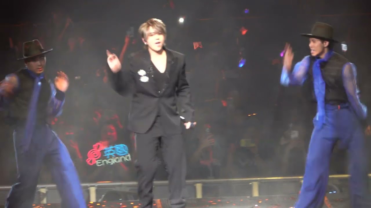 [4K] 2023.08.05 終極尾場 姜濤 - 小豬羅志祥嘉賓環節 ！！！！！好得太過份＋一號種籽＋Every Single Time＋No Joke ＋夠了 with 羅志祥＋鬧翻天 By羅志祥