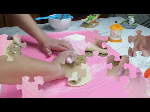 ПЕЛЬМЕНИ ЛЕНИВЫЕ - жареные, варенные и тушеные. Попробуйте вкусное домашнее блюдо - не пожалеете!