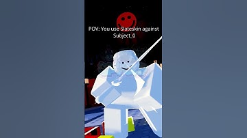 Forsaken "Pay to Win" v2 #forsakenroblox  #robloxanimation #roblox #animation #Spyar #viral #shorts