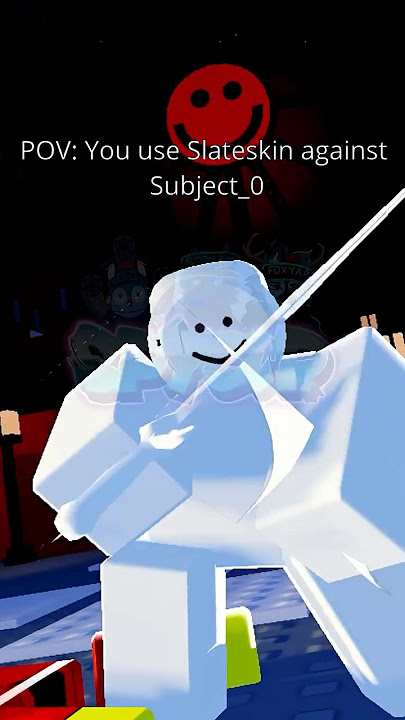 Forsaken 'Pay to Win' v2💀 #forsakenroblox  #robloxanimation #roblox #animation #Spyar #viral #shorts