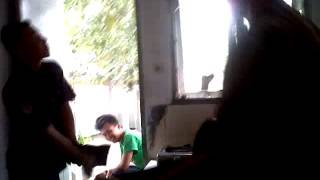 Pak Ronny & Hadi Tuhan Tolonglah Hambamu