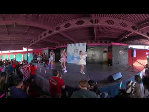 Anime Impulse 2025 D1 - Star Garden - FES☆TIVE -「コズミック祭大革命」