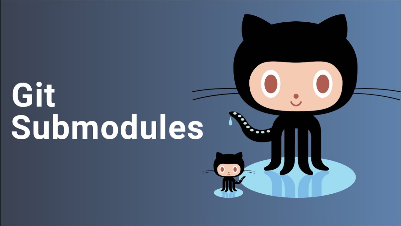 Jenkins Git Submodule