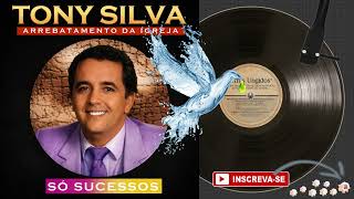 TONY SILVA ♫ | Perdoa-me, Jeová!