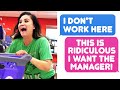 r/IDontWorkHereLady - I Don't Work Here Anymore!