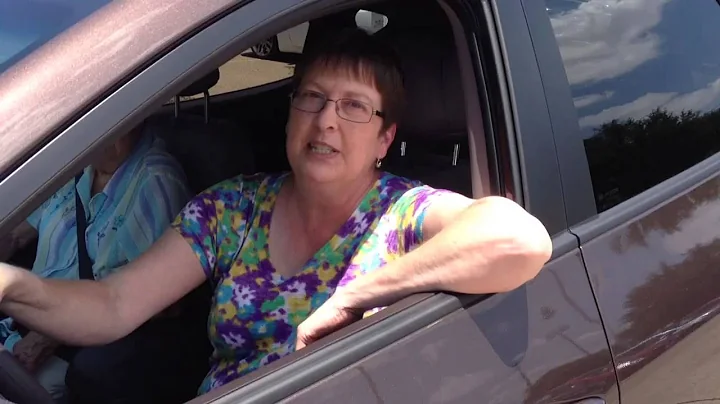 Huffines Hyundai Plano Customer Review - Francis B...