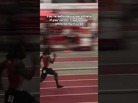 The Truth of being a D1 Athlete