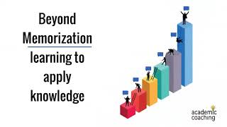 Module 2: Learning in an Online Platform | Beyond Memorization