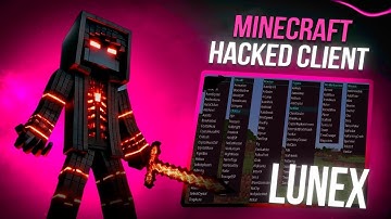 Minecraft Hacked Client | Hack Client Minecraft | Minecraft Hack Client 2025 [Download]