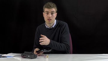 Train-Tech Smart Screen: An Introduction