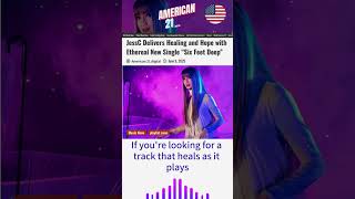 Six Feet Deep In Us - American 21 Fm