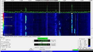 Tashkent Volmet (Tashkent, Uzbekistan) - 11279 kHz (USB) screenshot 5