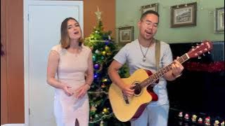 Best Part- Daniel Caesar (Duet Cover by Maya & David)