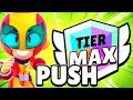 Max Max Tier Push🏆