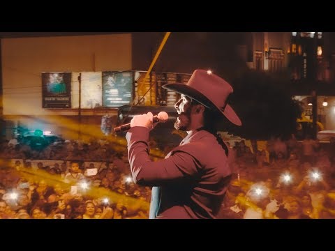 Simón León "Son Mis Vicios" En Vivo