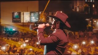 Simón León Son Mis Vicios En Vivo