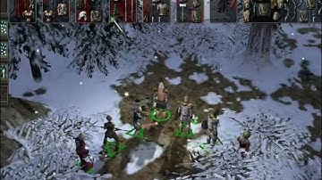 Blind Runs: Dungeon Siege (Part 51)