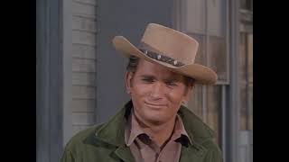 Bonanza S07E17 Ride the Wind 1