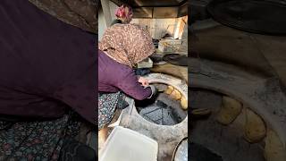 Tandırcı Emine Abla Konya